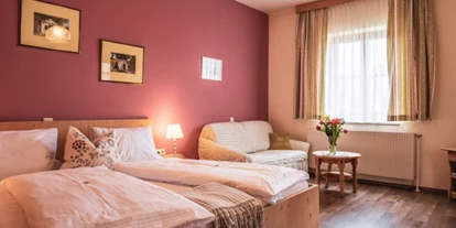 Monteur-Zimmer - Preis pro Nacht - Donauraum - Gästehaus Aigner