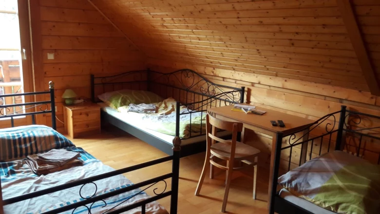 Monteur-Zimmer - Preis pro Nacht - Neulengbach - Privatzimmer Paul Seel