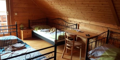 Monteur-Zimmer - Krems an der Donau - Privatzimmer Paul Seel