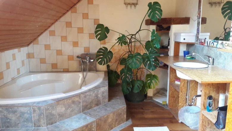 Monteur-Zimmer - Preis pro Nacht - Neulengbach - Privatzimmer Paul Seel