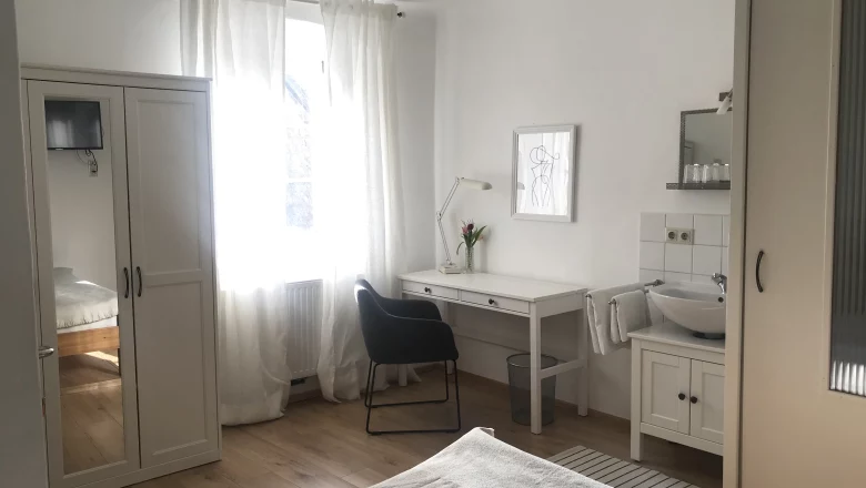 Monteur-Zimmer - Preis pro Nacht - Hollenburg (Krems an der Donau) - Gästehaus Lurger