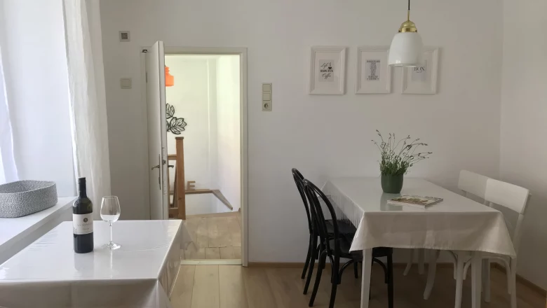 Monteur-Zimmer - Preis pro Nacht - Hollenburg (Krems an der Donau) - Gästehaus Lurger