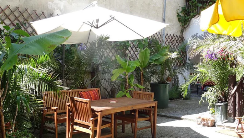 Monteur-Zimmer - Preis pro Nacht - Hollabrunn - Gästehaus auf der Kunstmeile