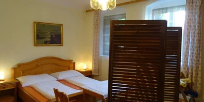 Monteur-Zimmer - Krems an der Donau - Gästehaus auf der Kunstmeile