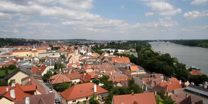 Monteur-Zimmer - Krems an der Donau - Gästehaus auf der Kunstmeile