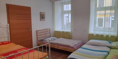 Monteur-Zimmer - Preis pro Nacht - Monteurunterkunft 1170 Wien