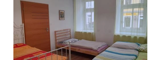MonteurZimmer: Monteurunterkunft 1170 Wien