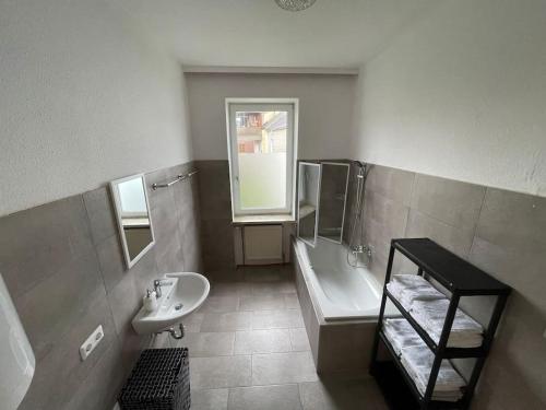 Monteur-Zimmer - Enns - Rent a Room Amstetten