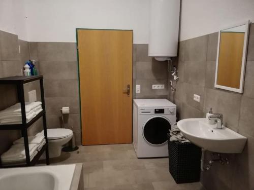 Monteur-Zimmer - Enns - Rent a Room Amstetten