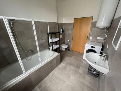 Monteur-Zimmer - Enns - Rent a Room Amstetten