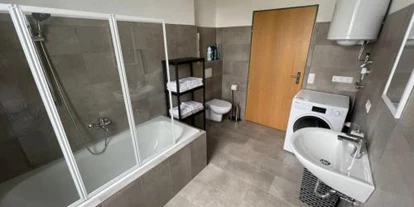 Monteur-Zimmer - Preis pro Nacht - Niederösterreich - Rent a Room Amstetten