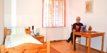 Monteur-Zimmer - Preis pro Nacht - Niederösterreich - Gasthof zum Goldenen Pflug