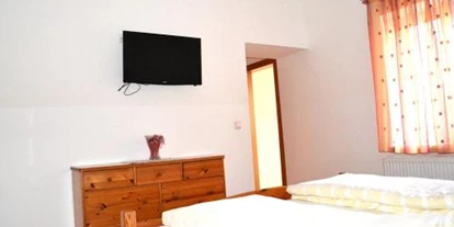 Monteur-Zimmer - Preis pro Nacht - Niederösterreich - Gasthof zum Goldenen Pflug