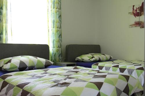 Monteur-Zimmer - Enns - Apartment Fonhauser