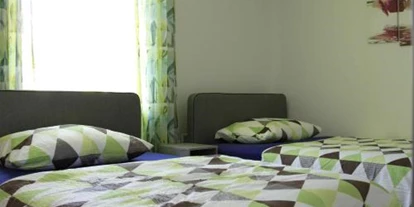 Monteur-Zimmer - Preis pro Nacht - Donauraum - Apartment Fonhauser
