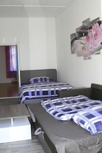 Monteur-Zimmer - Enns - Apartment Fonhauser