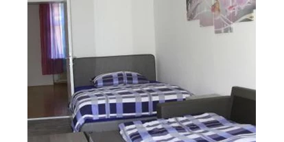 Monteur-Zimmer - Preis pro Nacht - Donauraum - Apartment Fonhauser