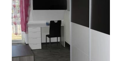 Monteur-Zimmer - Preis pro Nacht - Donauraum - Apartment Fonhauser