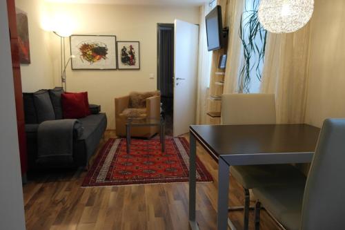 Monteur-Zimmer - Enns - Pension Leichtfried