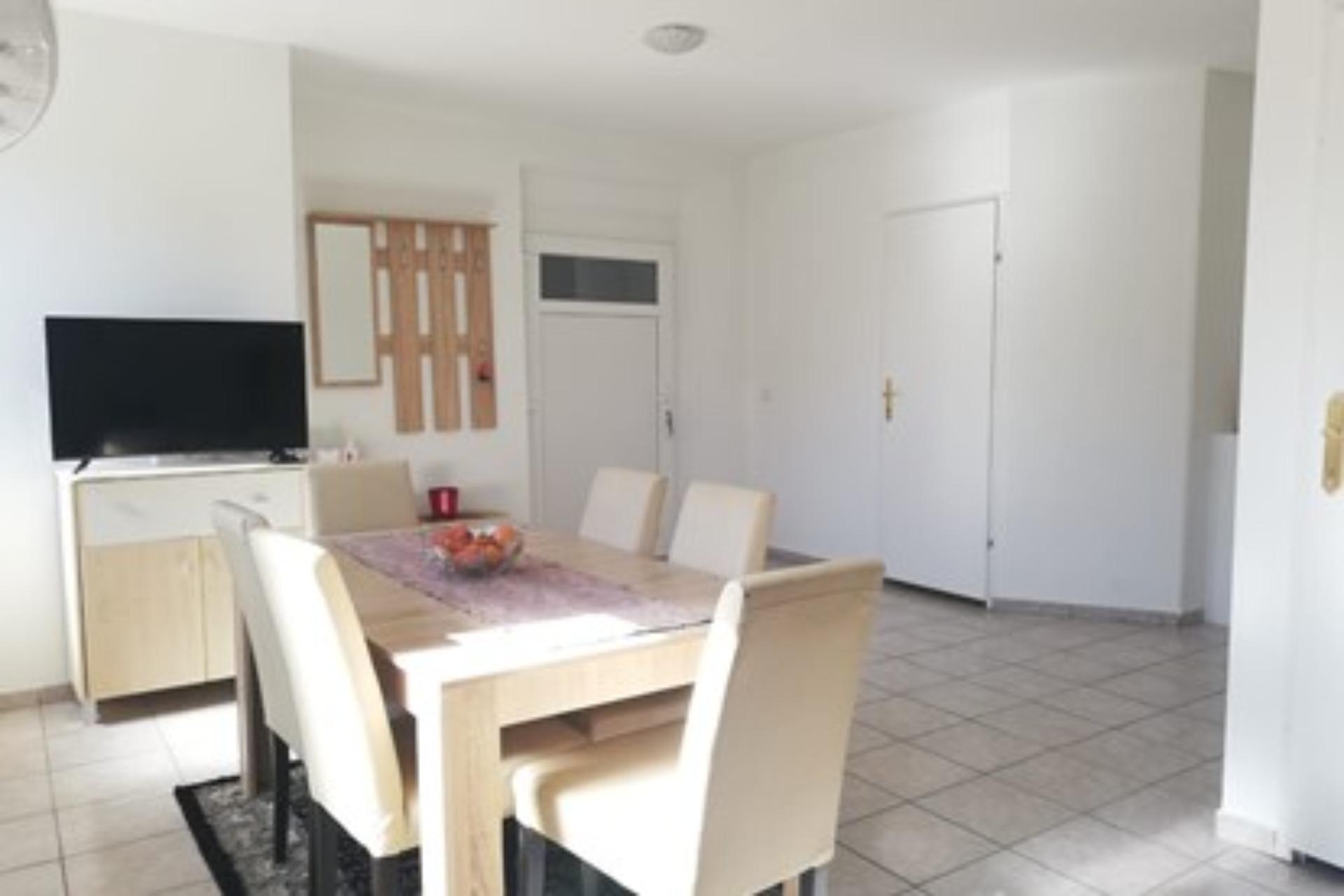 Monteur-Zimmer - Preis pro Nacht - Wien-Stadt - Stankovic Lanzendorf