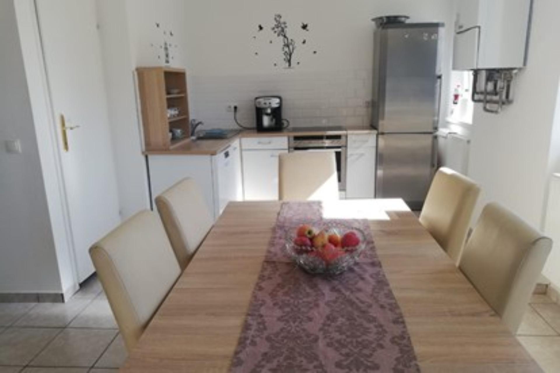 Monteur-Zimmer - Preis pro Nacht - Wien-Stadt - Stankovic Lanzendorf