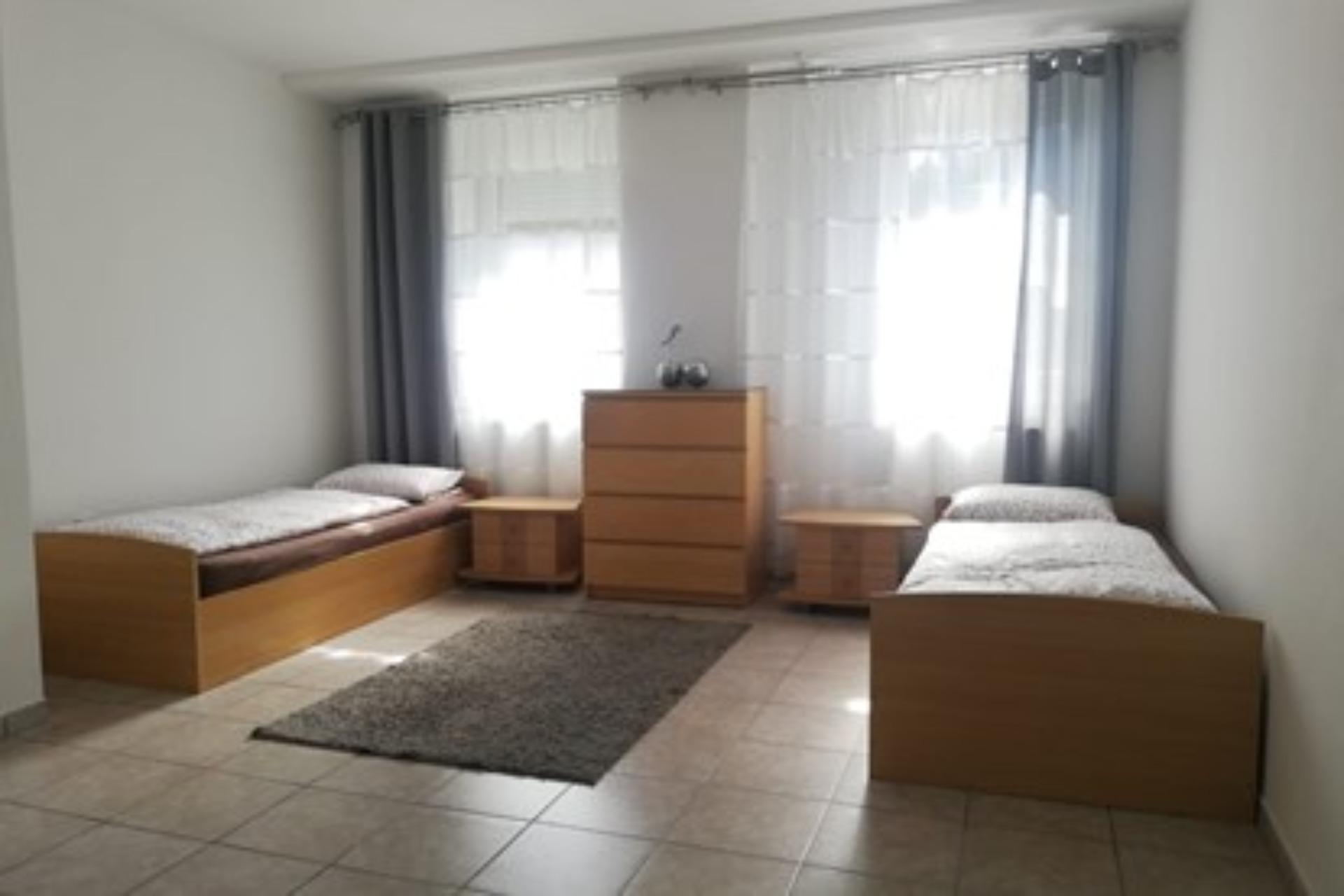 Monteur-Zimmer - Preis pro Nacht - Wien-Stadt - Stankovic Lanzendorf