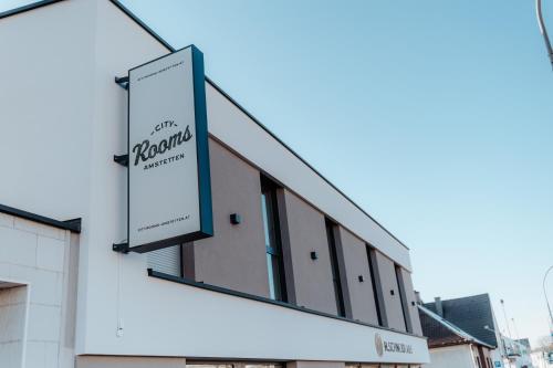 Monteur-Zimmer - Enns - City Rooms Amstetten
