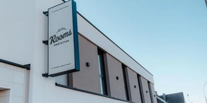 Monteur-Zimmer - Preis pro Nacht - Niederösterreich - City Rooms Amstetten