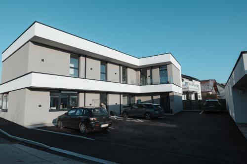 Monteur-Zimmer - Enns - City Rooms Amstetten