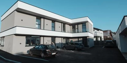 Monteur-Zimmer - Preis pro Nacht - Niederösterreich - City Rooms Amstetten