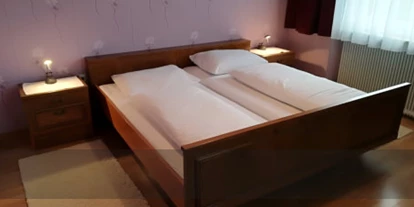 Monteur-Zimmer - Preis pro Nacht - Niederösterreich - Gasthof Berger