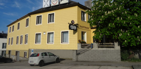 Monteur-Zimmer - Enns - Gasthof Berger