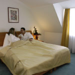 Monteur-Zimmer - Frühstück - Österreich - Hotel Exel****
