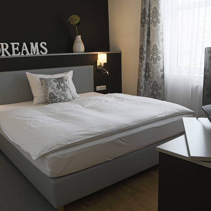 Monteur-Zimmer - Enns - Stadthotel Gürtler