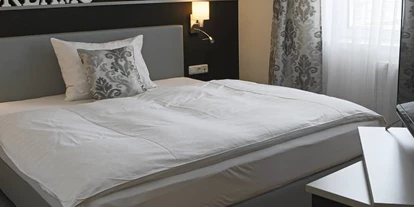 Monteur-Zimmer - Preis pro Nacht - Niederösterreich - Stadthotel Gürtler