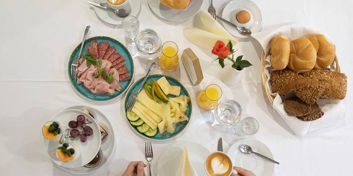 Monteur-Zimmer - Enns - Stadthotel Gürtler