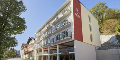 Monteur-Zimmer - Weitendorf (Wildon) - I AM HOTEL Graz-Seiersberg