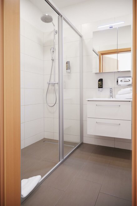 Monteur-Zimmer - Preis pro Nacht - Paurach - I AM HOTEL Graz-Seiersberg