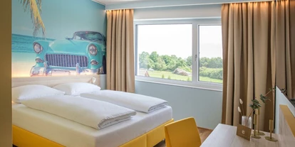 Monteur-Zimmer - Weitendorf (Wildon) - Hi5 Hotel SeiersbergS
