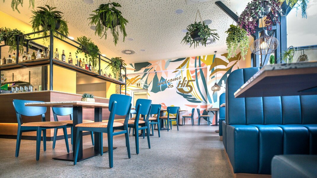 Monteur-Zimmer - Preis pro Nacht - Paurach - Hi5 Hotel SeiersbergS