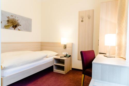 Monteur-Zimmer - Preis pro Nacht - Feldbach (Feldbach) - Hotel Pendl