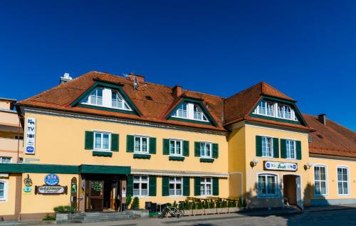 Monteur-Zimmer - Preis pro Nacht - Feldbach (Feldbach) - Hotel Pendl