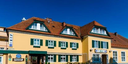 Monteur-Zimmer - Österreich - Hotel Pendl