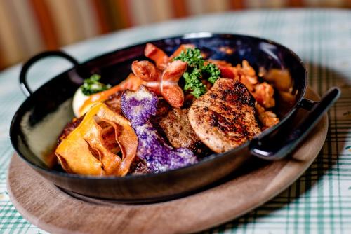 Monteur-Zimmer - Preis pro Nacht - Feldbach (Feldbach) - Hotel Pendl