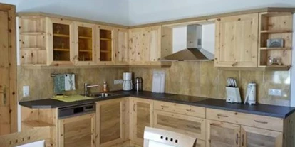Monteur-Zimmer - Klettendorf - Gartler's Appartements