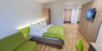 Monteur-Zimmer - Klettendorf - Hotel Restaurant Meyer