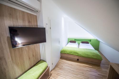 Monteur-Zimmer - WIFI / Internet - Graz und Umgebung - Hotel Restaurant Meyer