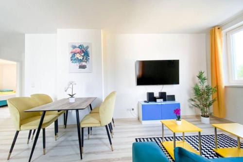 Monteur-Zimmer - Preis pro Nacht - Feldkirchen bei Graz - DAREBELL Apartment Gratkorn Top 3