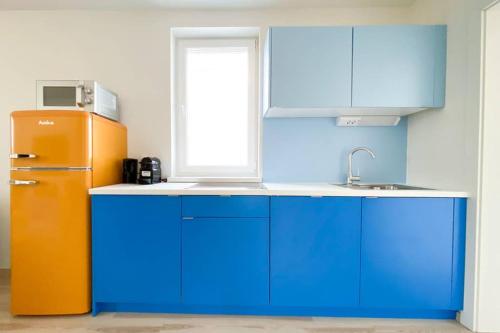 Monteur-Zimmer - Preis pro Nacht - Feldkirchen bei Graz - DAREBELL Apartment Gratkorn Top 3