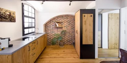 Monteur-Zimmer - Weitendorf (Wildon) - DAREBELL Loft Gratkorn Top 1